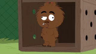 Brickleberry III (9)