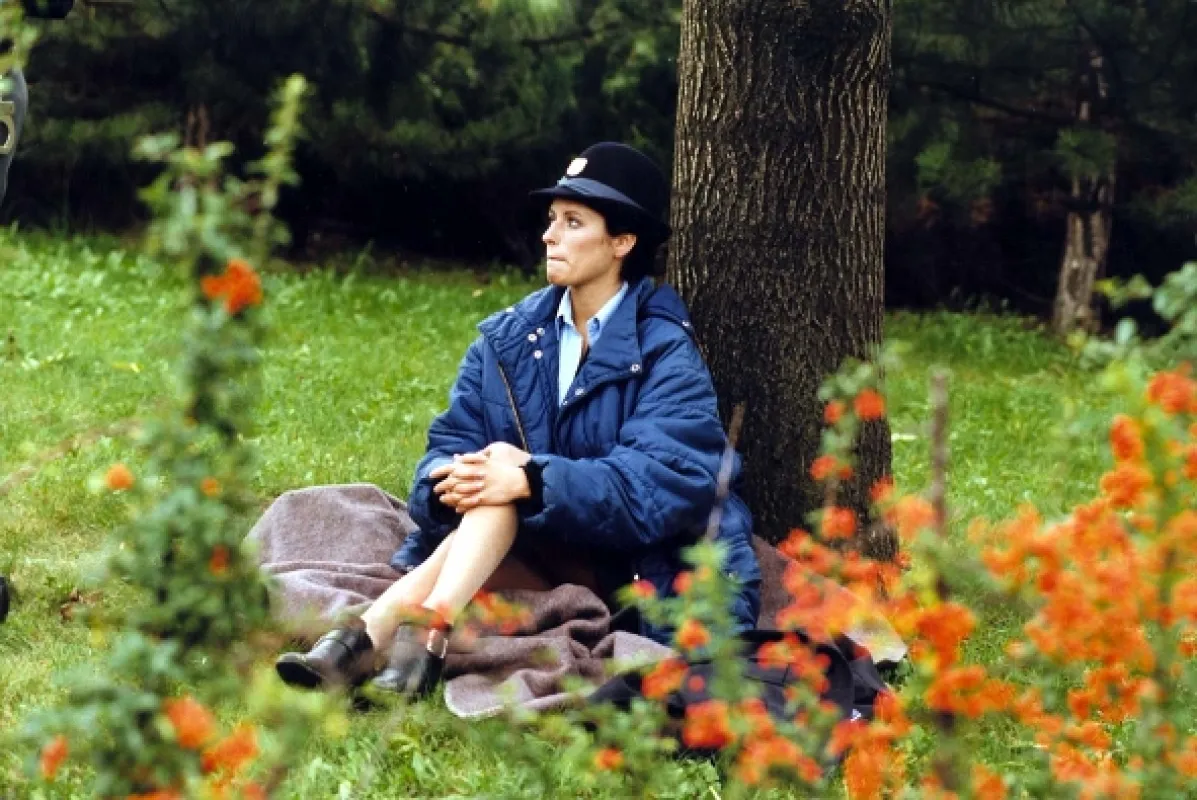 Policajti z předměstí, 1998 - fotogaléria