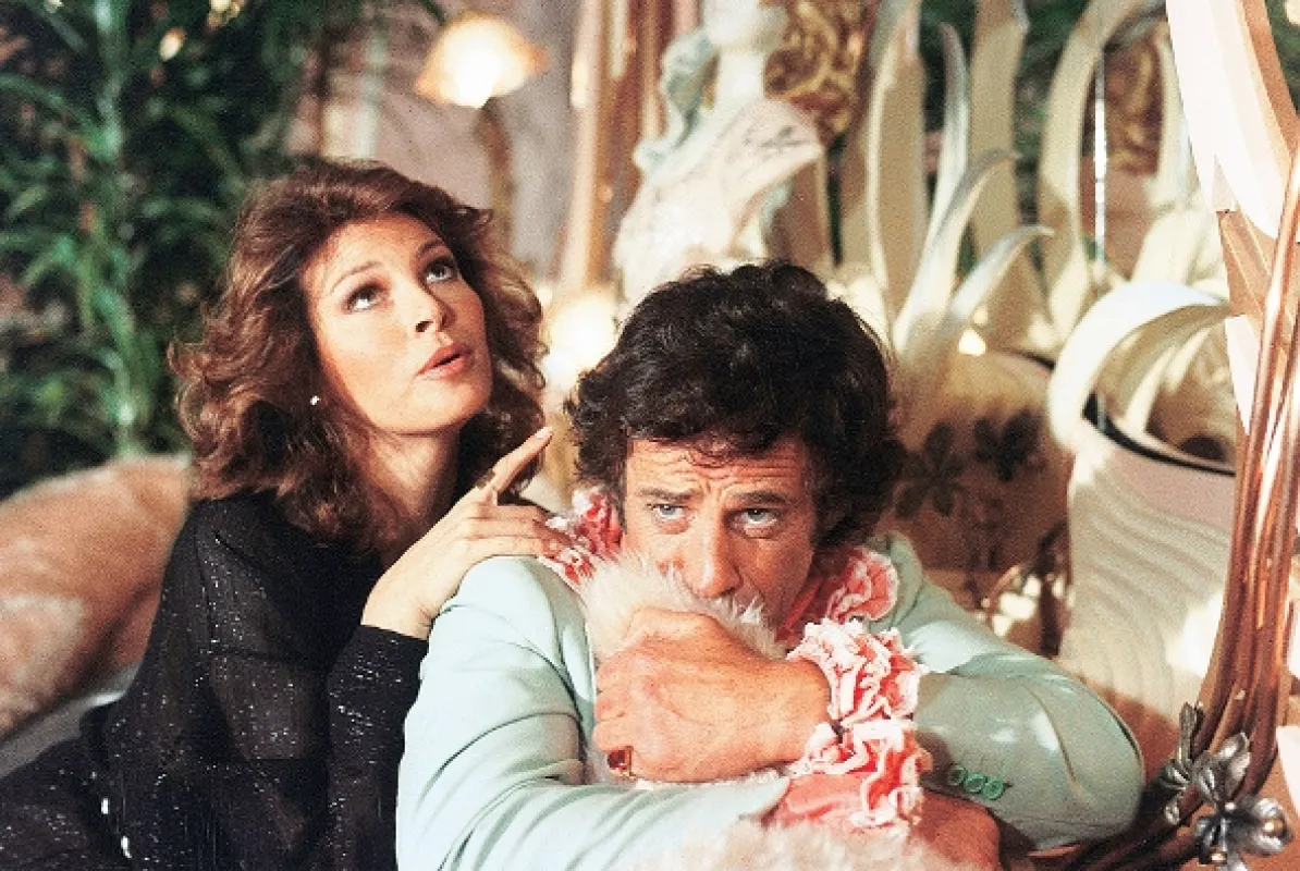 Zvíře (L'animal), 1977 - fotogaléria