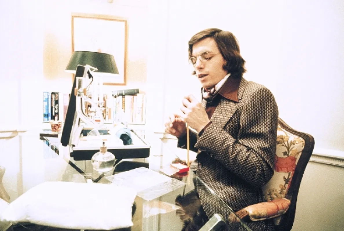 Francouzská spojka (The French Connection), 1971 - fotogaléria