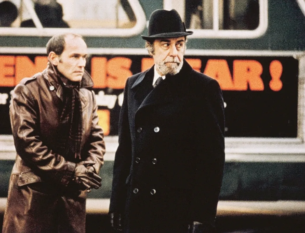 Francouzská spojka (The French Connection), 1971 - fotogaléria