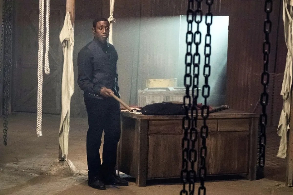 Hráči (Ballers), 2015 - fotogaléria