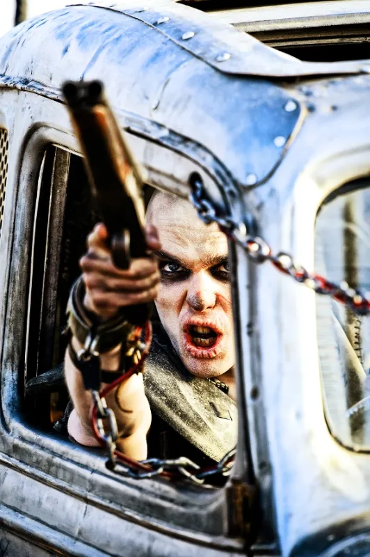 Šílený Max: Zběsilá cesta (Mad Max: Fury Road), 2015 - fotogaléria