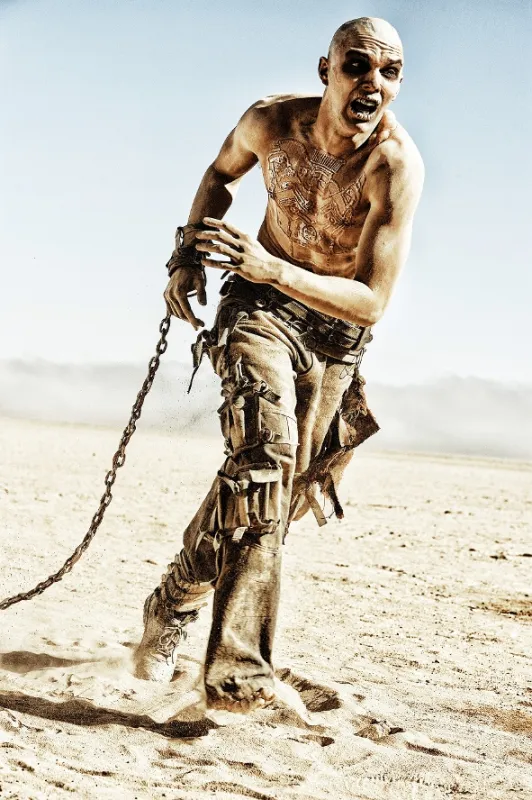 Šílený Max: Zběsilá cesta (Mad Max: Fury Road), 2015 - fotogaléria