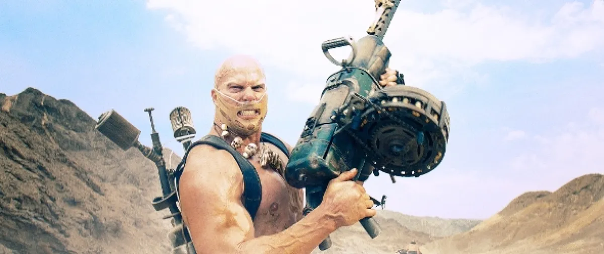Šílený Max: Zběsilá cesta (Mad Max: Fury Road), 2015 - fotogaléria