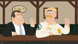 Brickleberry III (9)