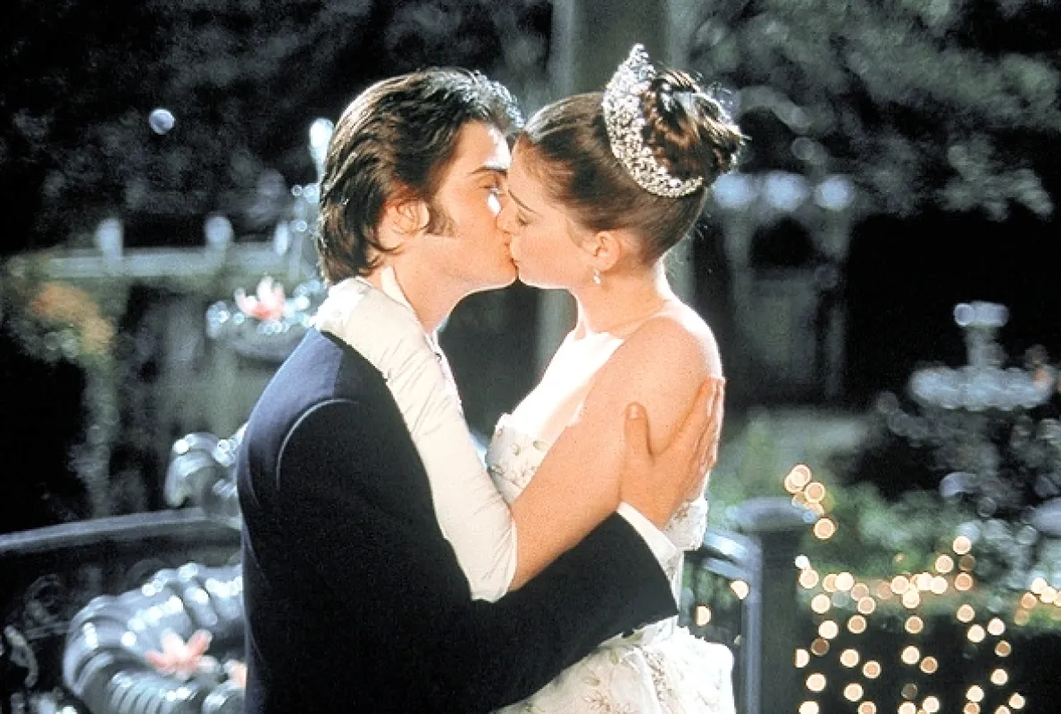Deník princezny (Princess Diaries), 2001 - fotogaléria