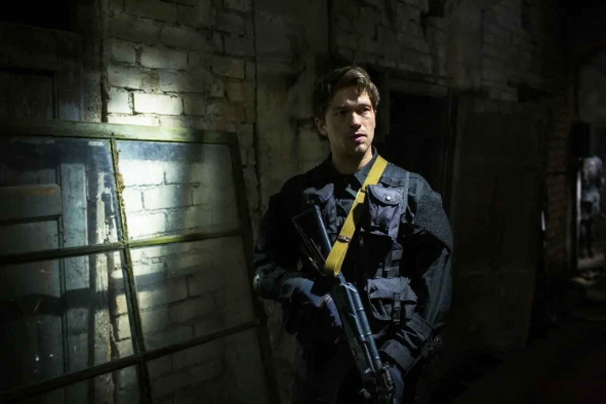 Agent Hamilton, 2019 - fotogaléria