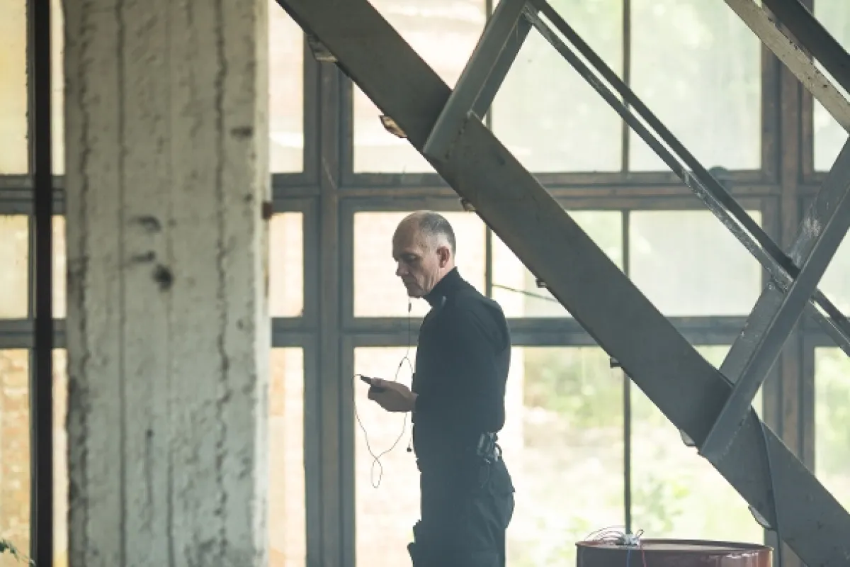 Agent Hamilton, 2019 - fotogaléria