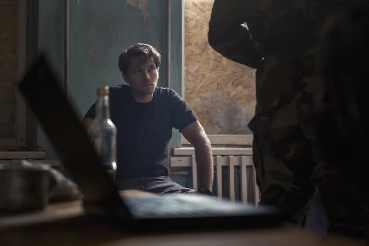 Agent Hamilton, 2019 - fotogaléria