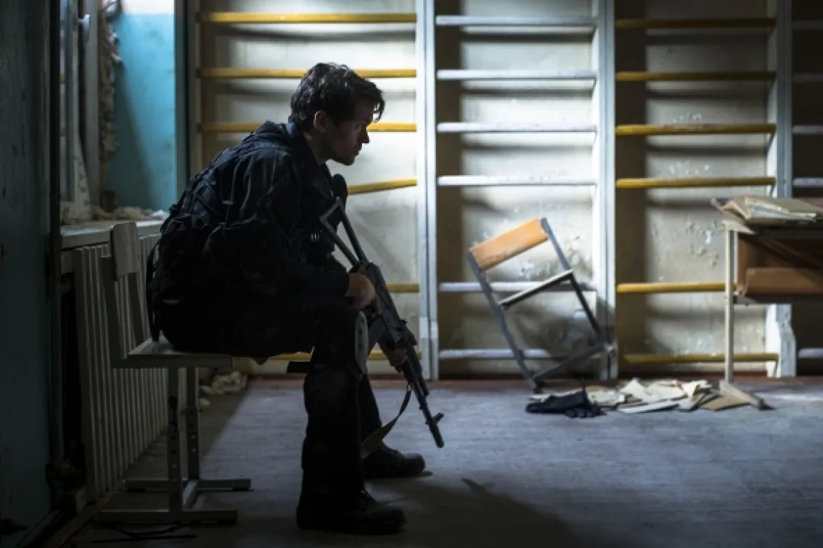 Agent Hamilton, 2019 - fotogaléria