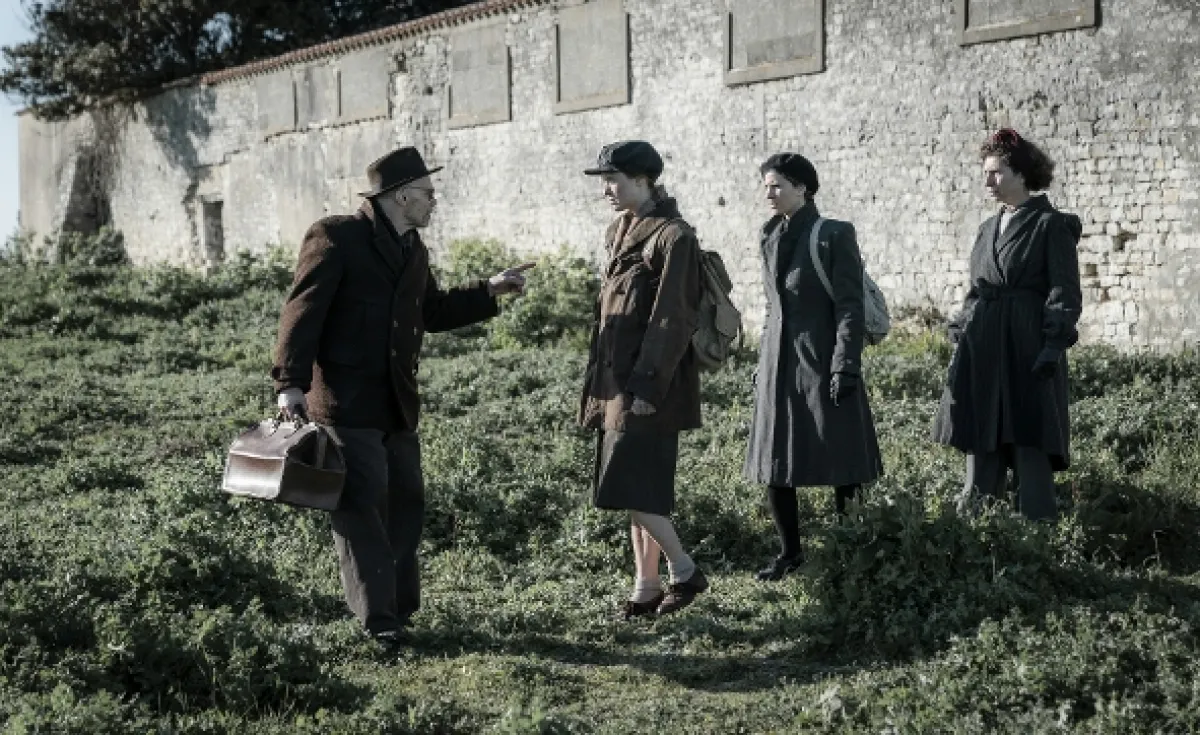 Ponorka, 2020 - fotogaléria