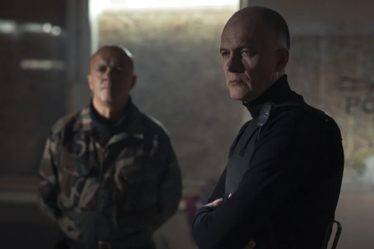 Agent Hamilton, 2019 - fotogaléria