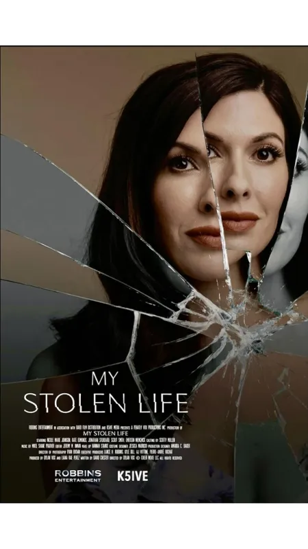 Ukradený život (My Stolen Life), 2022 - fotogaléria