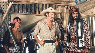 Sandokan (3/6)