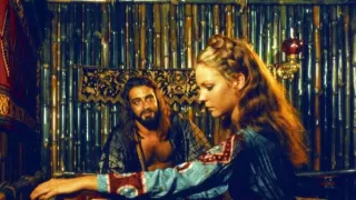 Sandokan (3/6)