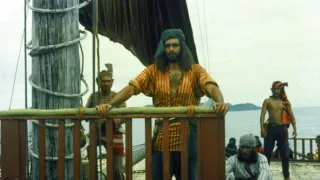 Sandokan (3/6)