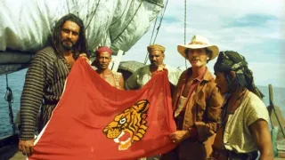 Sandokan (3/6)