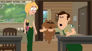 Brickleberry III (9)