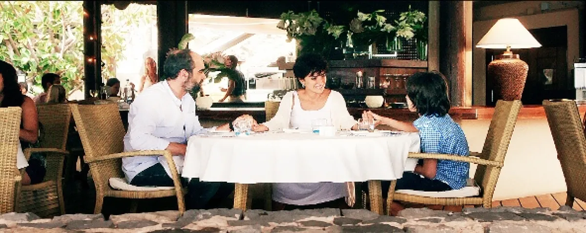 Ma Ma (Ma ma), 2015 - fotogaléria