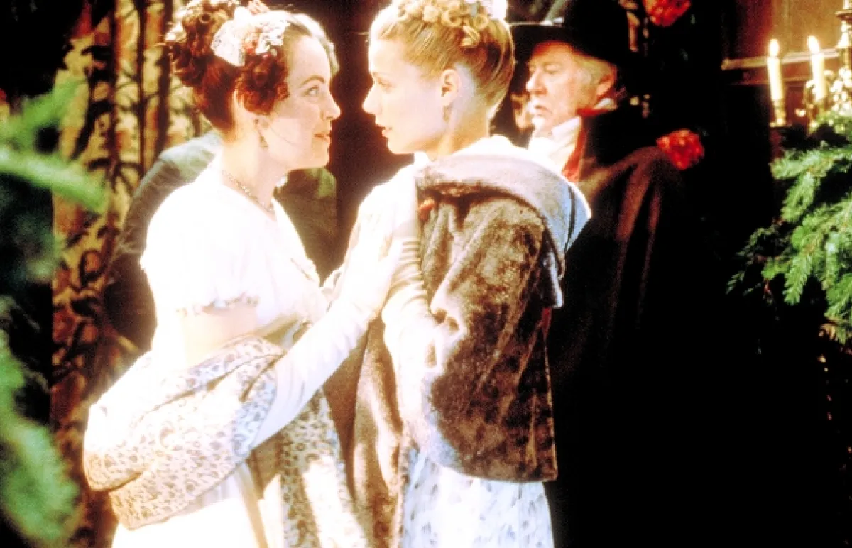 Emma, 1996 - fotogaléria