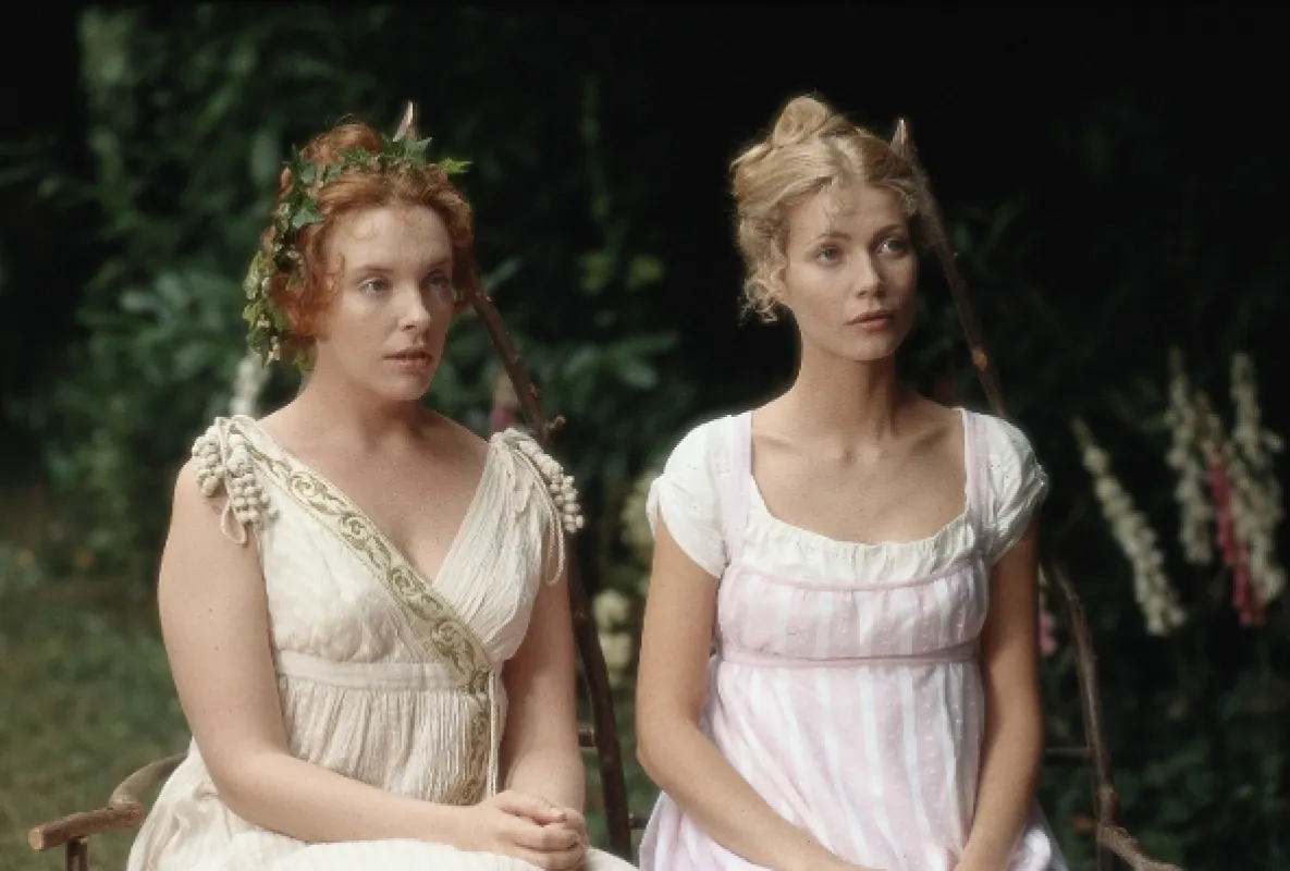 Emma, 1996 - fotogaléria