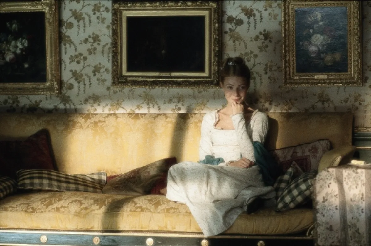 Emma, 1996 - fotogaléria