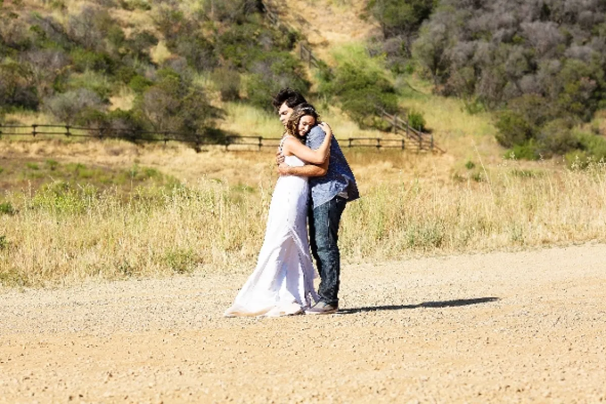 Spolu až na večnosť (Nightmare Wedding), 2016 - fotogaléria