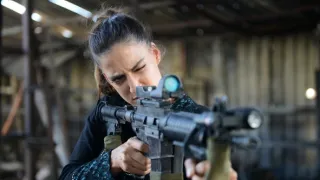Fauda (9/12)