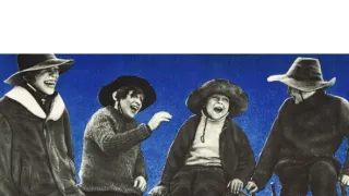 Lišáci, Myšáci a Šibeničák