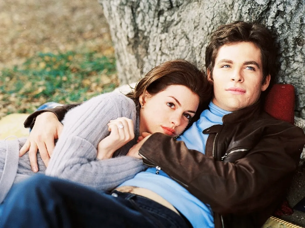 Deník princezny 2: Královské povinnosti (The Princess Diaries 2: Royal Engagement), 2004 - fotogaléria