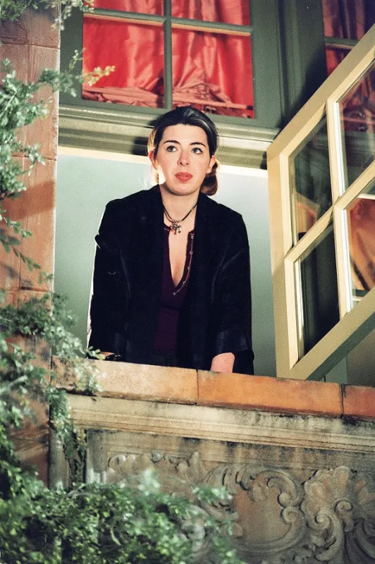 Deník princezny 2: Královské povinnosti (The Princess Diaries 2: Royal Engagement), 2004 - fotogaléria