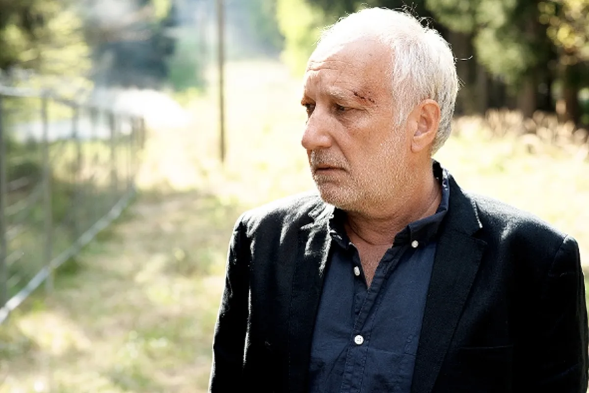 Kurýr (Transporter), 2012 - fotogaléria