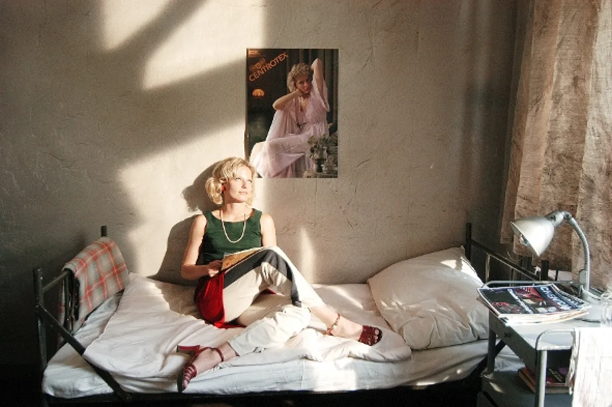 Milenci a vrazi, 2004 - fotogaléria