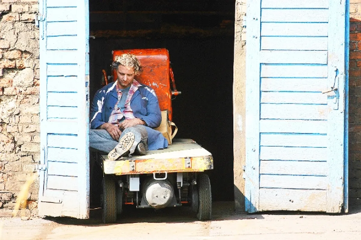 Milenci a vrazi, 2004 - fotogaléria
