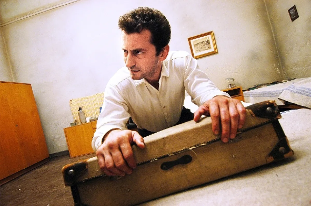 Milenci a vrazi, 2004 - fotogaléria