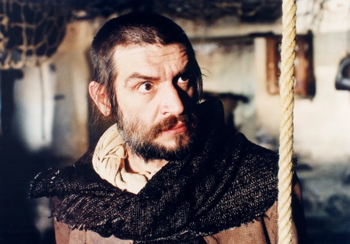 Zvon Lukáš, 2003 - fotogaléria