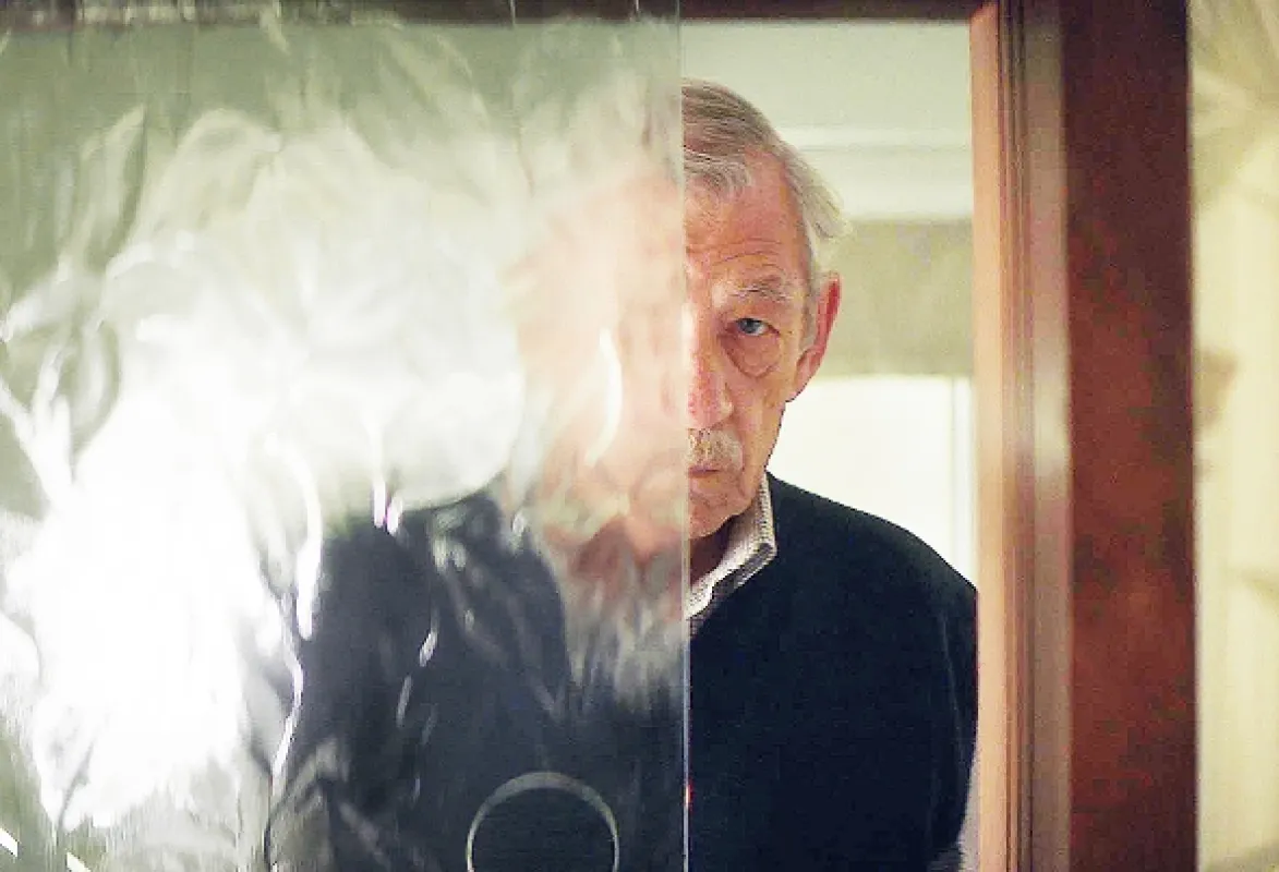 Dokonalá lež (The Good Liar), 2019 - fotogaléria