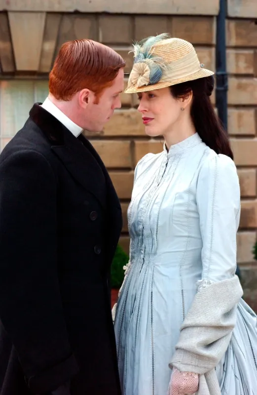 Sága rodu Forsytů (Forsyte Saga, The), 2002 - fotogaléria