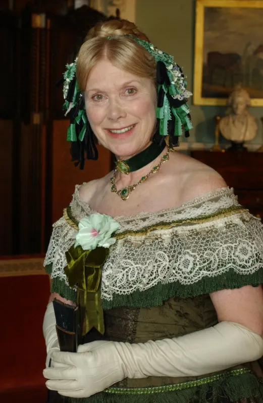 Sága rodu Forsytů (Forsyte Saga, The), 2002 - fotogaléria