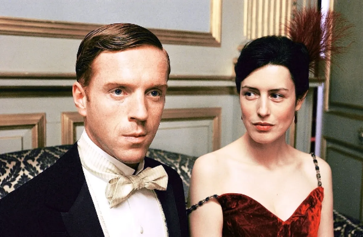 Sága rodu Forsytů (Forsyte Saga, The), 2002 - fotogaléria
