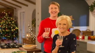 Mary Berry a najlepšie rýchle občerstvenie na svete (3)