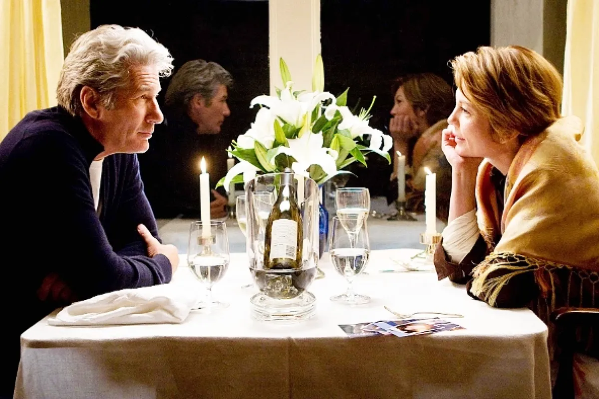 Nečakaná láska (Nights in Rodanthe), 2008 - fotogaléria