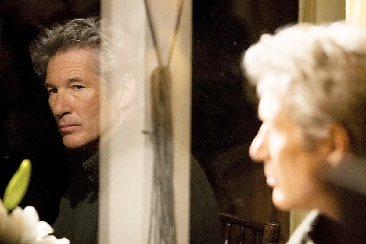 Nečakaná láska (Nights in Rodanthe), 2008 - fotogaléria