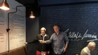Milan Kundera: Od Žertu k Bezvýznamnosti