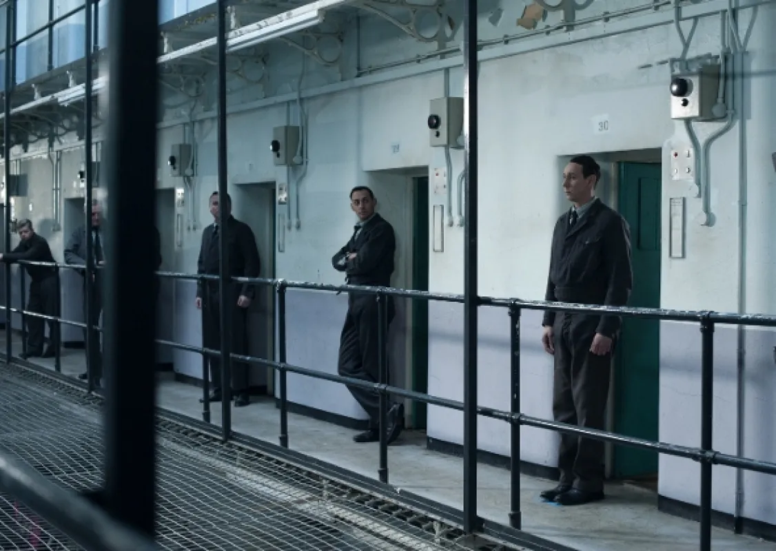 Grantchester, 2021 - fotogaléria