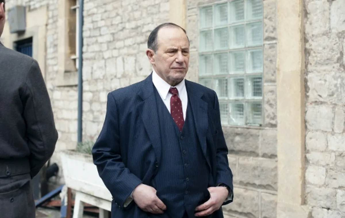 Grantchester, 2021 - fotogaléria
