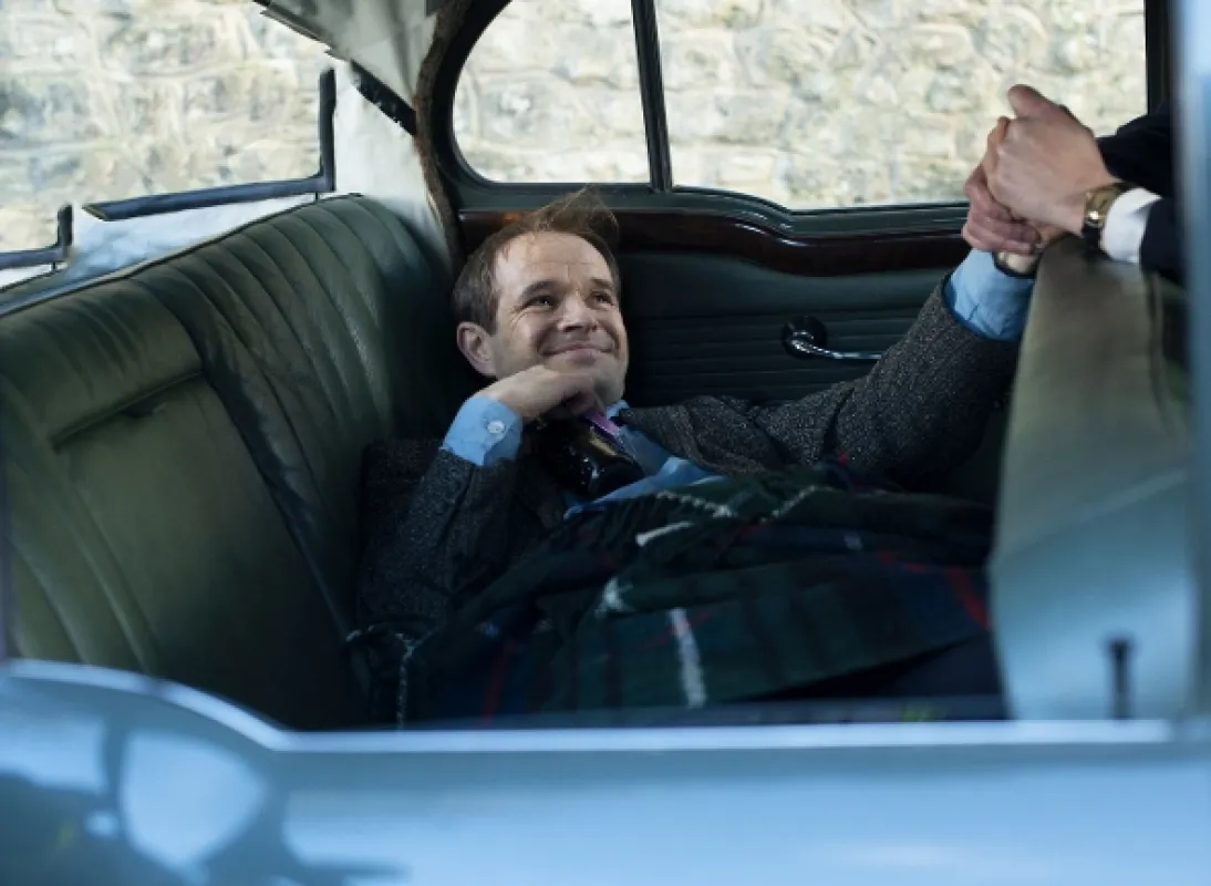 Grantchester, 2021 - fotogaléria