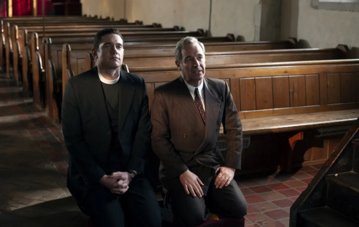 Grantchester, 2021 - fotogaléria
