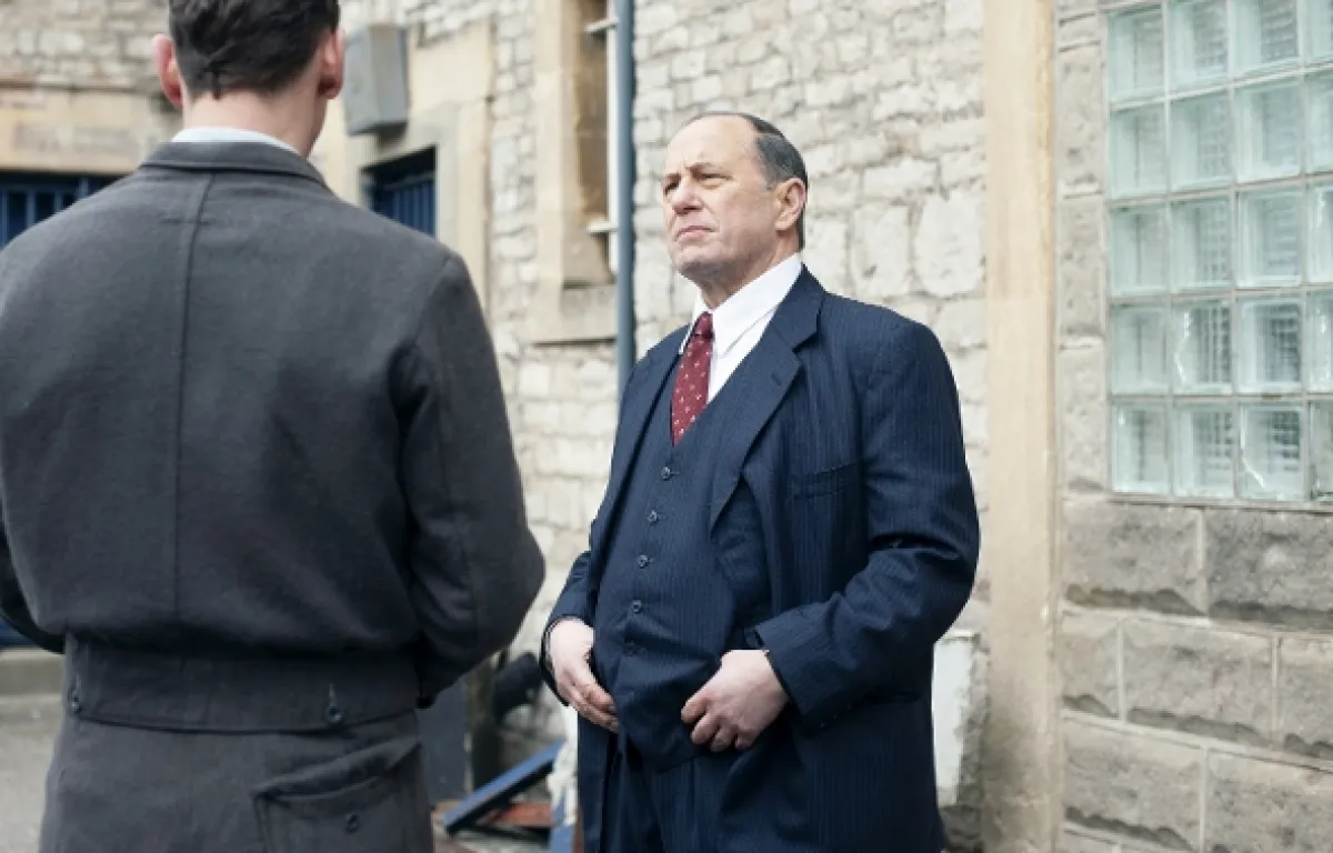 Grantchester, 2021 - fotogaléria